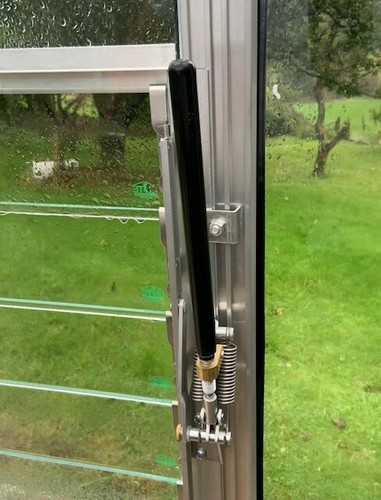 Elite greenhouses automatic - elite,