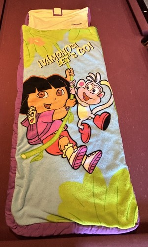 Dora the explorer - the,