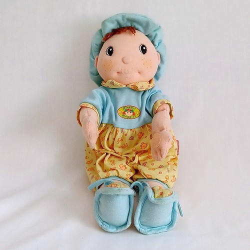 Vintage maggie raggies sally - maggie, 'sally'