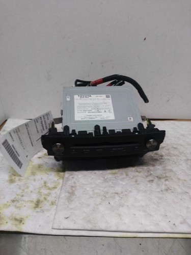 Audio equipment radio - radio, receiver