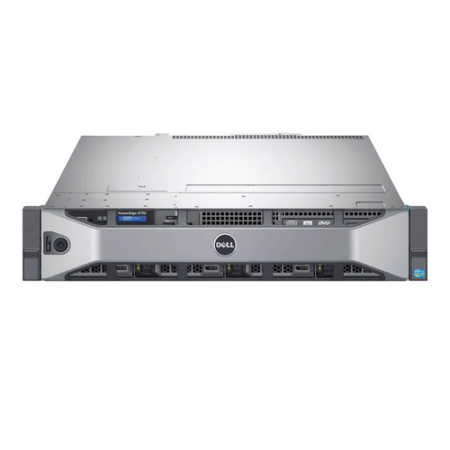 Dell poweredge r730 - poweredge,