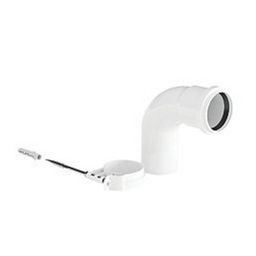 Vaillant elbow plume bend - vaillant,
