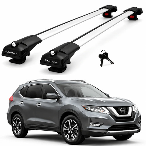 Roof bars for nissan - bars,