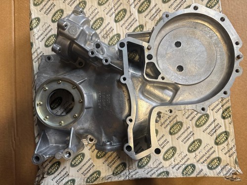 Land rover genuine - land,