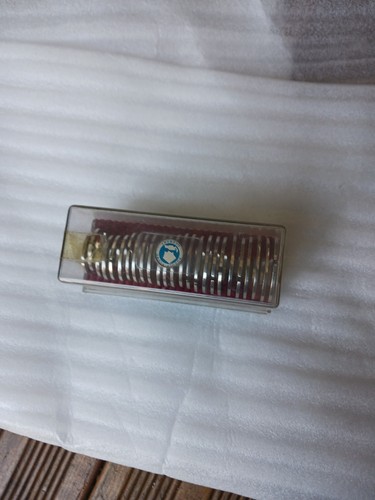 Vintage watchmakers lens - vintage,