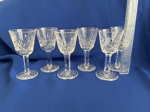 Waterford crystal lismore - waterford,
