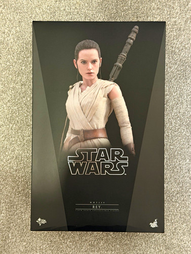 Hot toys star - toys,