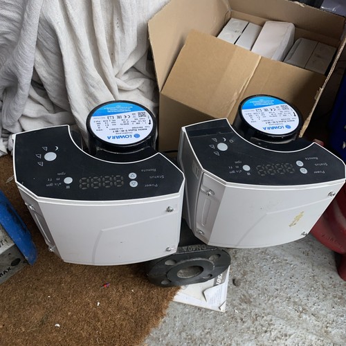 Lowara ecocirc xlplus 80 - lowara, d