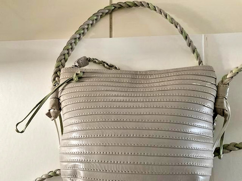 Radley cross body - bag, leather
