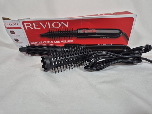 Revlon tangle free hot air - tangle,