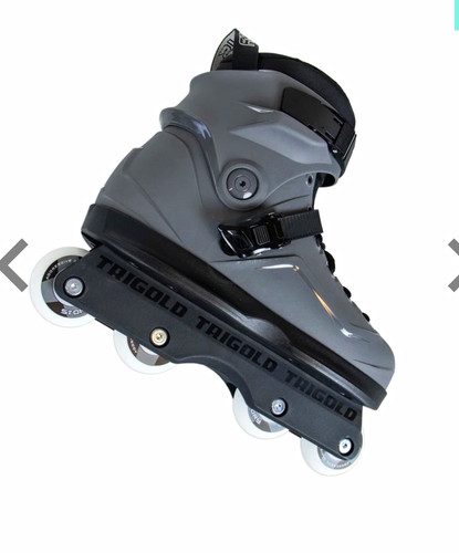Story aggressive online - , skates
