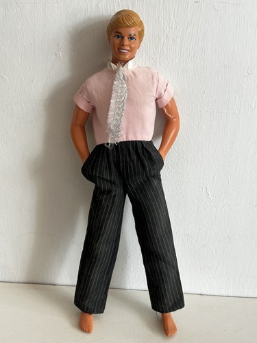 Vintage mattel ken doll from - vintage,