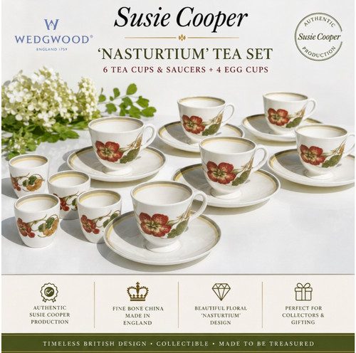 Wedgwood susie cooper - wedgwood,