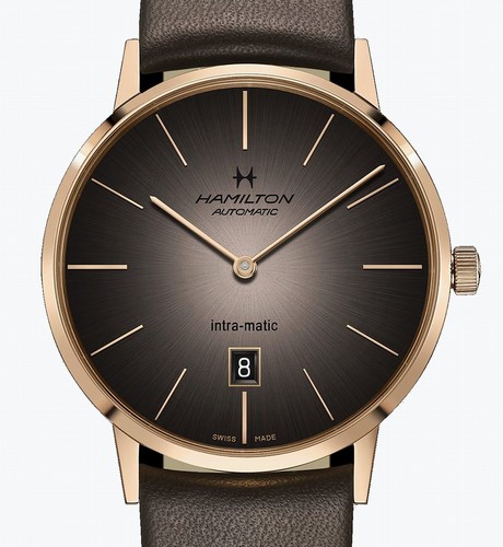Hamilton american classic - american,