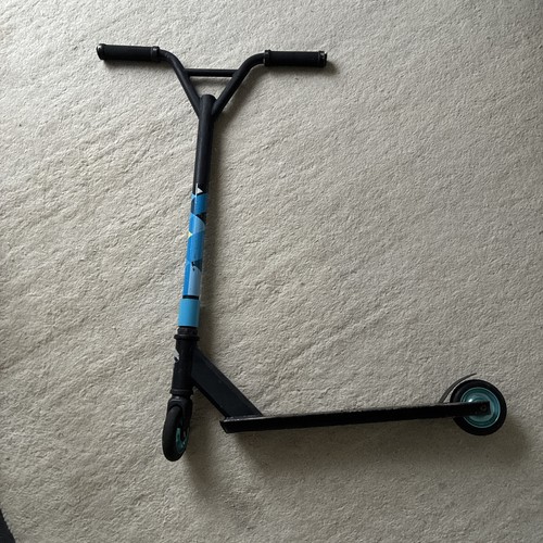 Stunt scooter used condition - stunt,