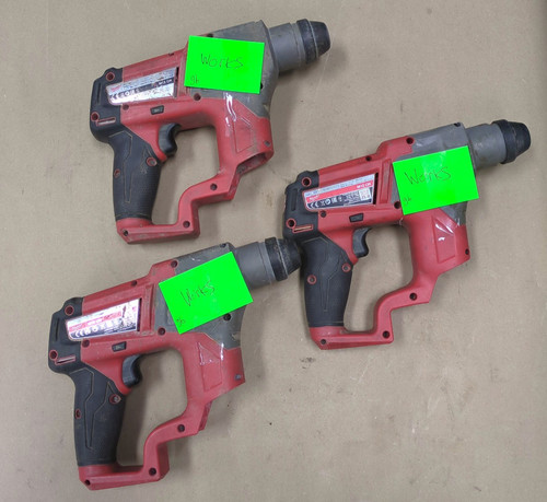 Milwaukee m12 fuel sub - fuel,