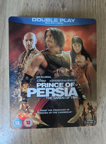 Prince persia the sands - of, of