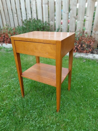 Vintage mid century teak - vintage,