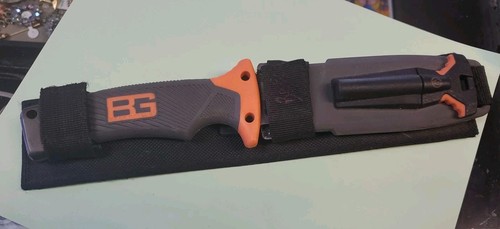 Gerber bear grylls - bear,