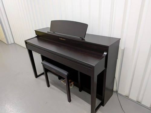 Yamaha clavinova clp 440 - yamaha, clp-440