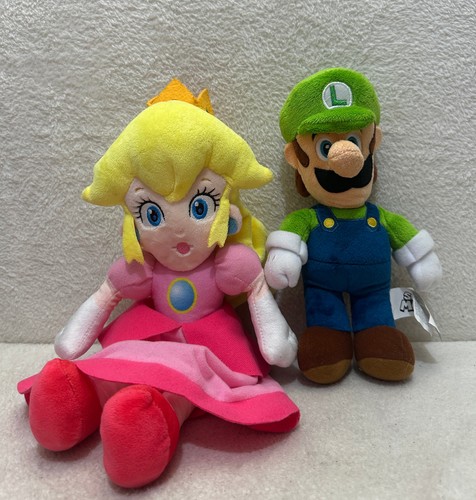 Nintendo super mario bros - super,