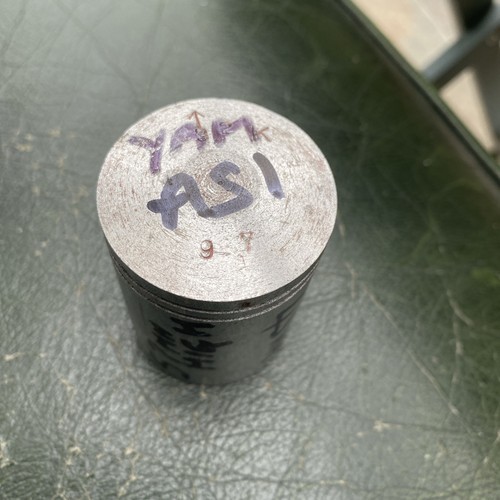 Yamaha piston as1 as2 - as1, as1-c