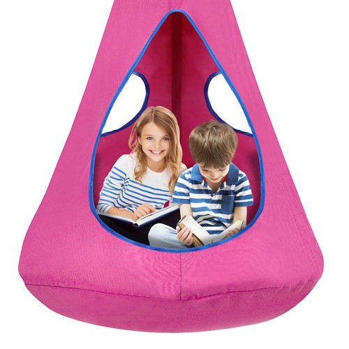 Kids nest swing - kids, chair,