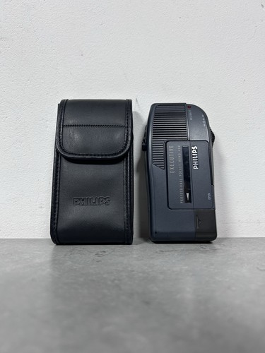 Philips pocket memo 494 - philips,