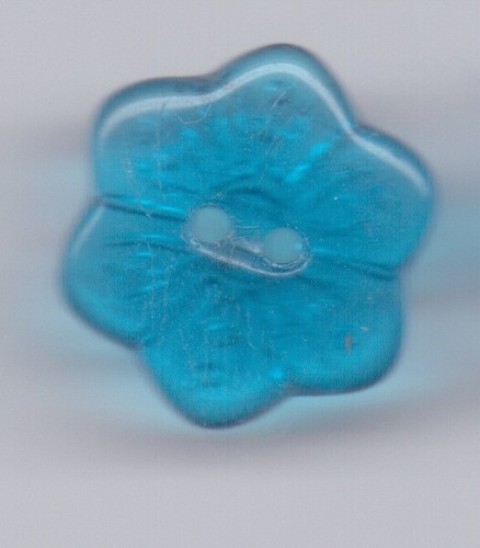 Glass vintage buttons - 6,