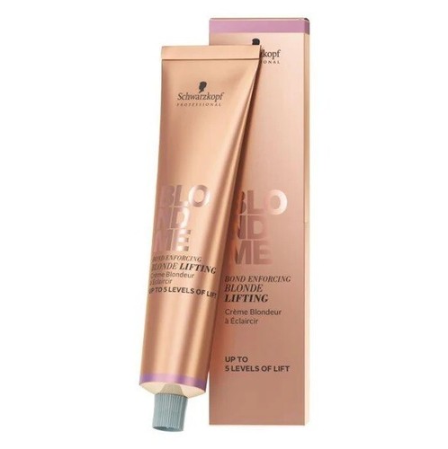 Schwarzkopf blondme blonde - schwarzkopf,