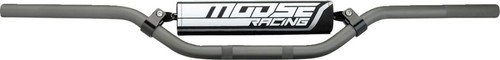 Eko aluminum handlebar - 7/8",
