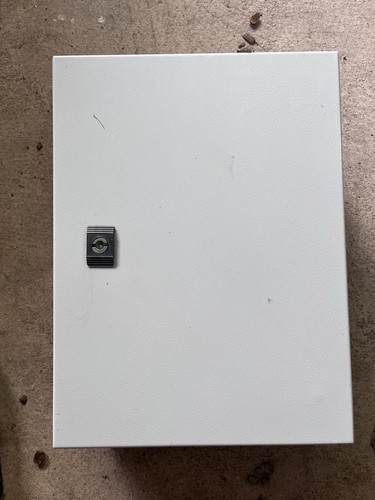 Ip66 metal electrical - metal,