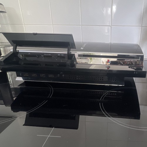 Sony playstation ps3 - sony, 3