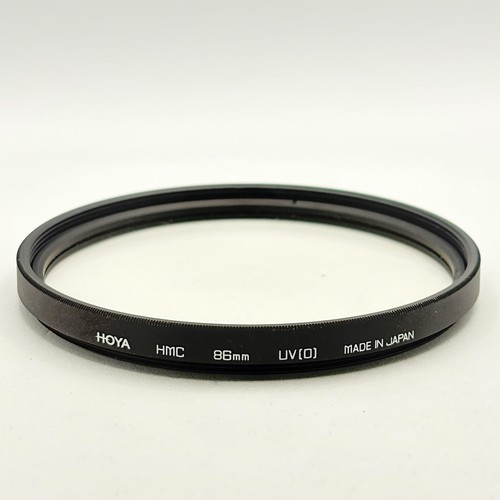 Hoya hmc 86mm made - hoya, (0)