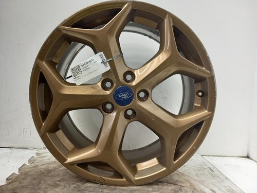 Ford focus alloy wheel - alloy, inch