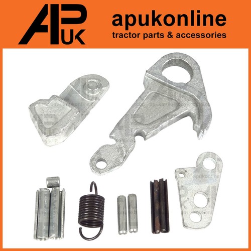 Cat hook repair - cat, for
