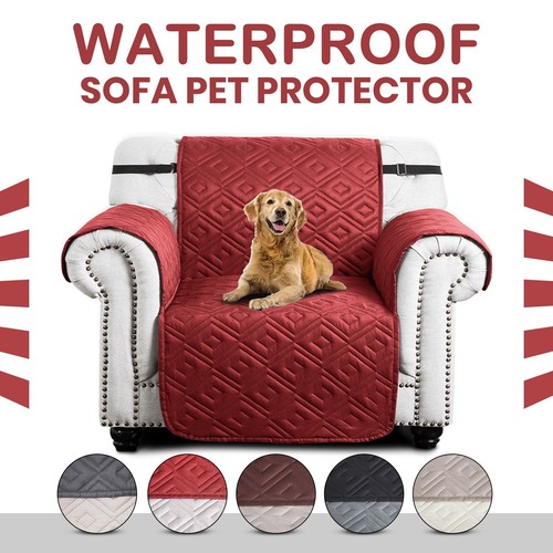 Waterproof single seat sofa - waterproof,