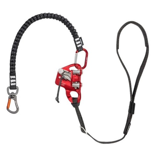 Knee ascender tree climbing - knee,
