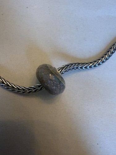 Trollbeads agate - trollbeads,