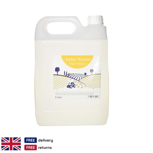 Pure spirit white - pure,