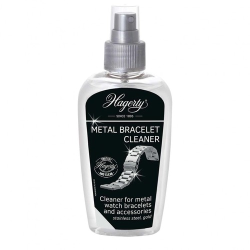 Hagerty metal bracelet cleaner - hagerty,