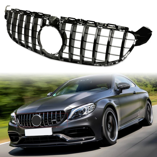 Mercedes class c63 w205 - c,