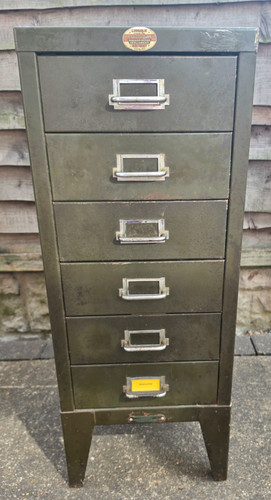 Vintage 1950s military green - vintage,