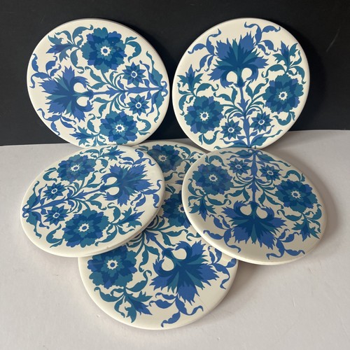 Jersey pottery place mats - jersey,