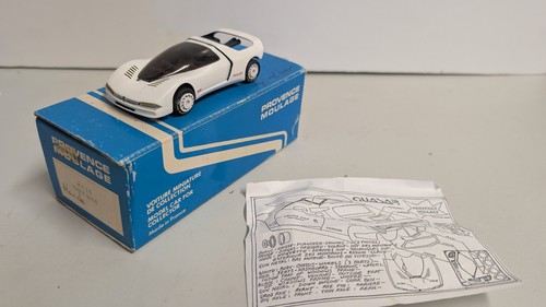 Provence molding peugeot - 1/43,