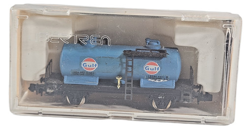 Ibertren 355 gauge gulf - ibertren, oil