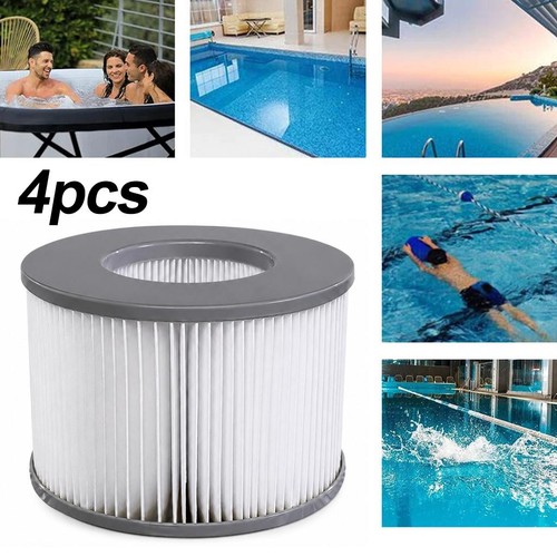 Pack mspa replacement - 4,