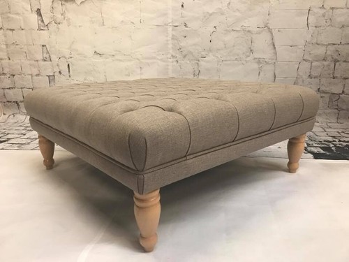 Footstool hugo boss - footstool,