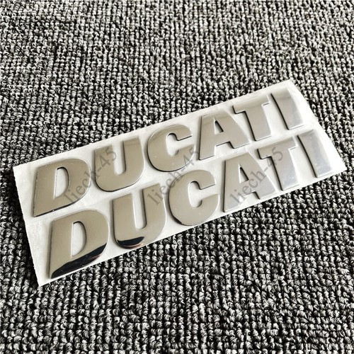 For ducati silver - ducati, motorcycle