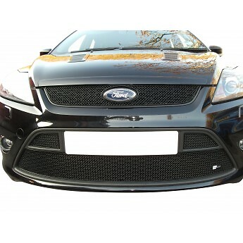 Ford focus my08 2008 10 - st, 2008-10